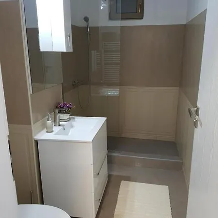 Lazar Apartament アパート ママイア