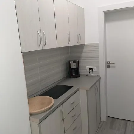 Lazar Apartament *