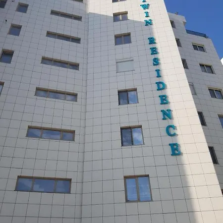 Lazar Apartament アパート ママイア